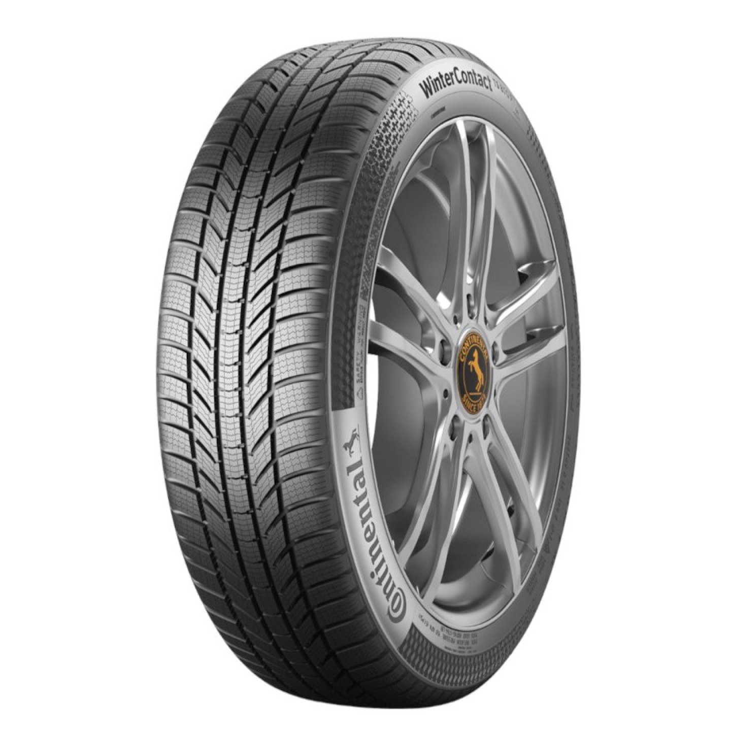 205/60 R16 TS870P 92H (Szgk. téli abroncs)